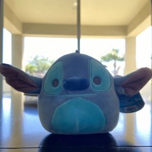 Squishmallow - Disney Stitch 5”